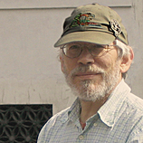 Alan McWaters