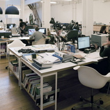 Mansilla + Tuñón Arquitectos