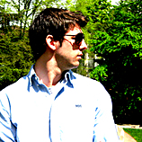 Matthew Hart