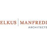 Elkus Manfredi Architects