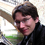 Alexander Gryger