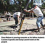 Dusty Laurent