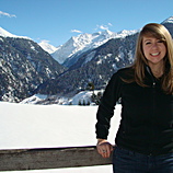 Abigail McKinley