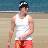 Andrew Percival