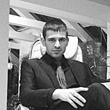 Maxim Borshchevskiy