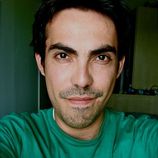 Sebastian Buitron