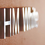 hm white
