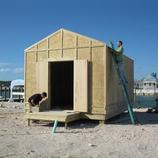 Cabin Fever Prefab