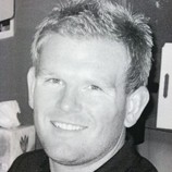 Nathan Hunt