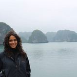 Julie Manoharan