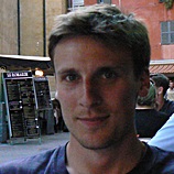 Alexander Worden
