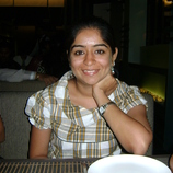 shivani Desai
