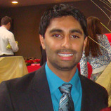 Nikul Patel