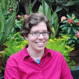 Kate Stephenson