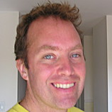 Kevin Hyland