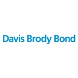 Davis Brody Bond, LLP