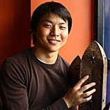Phillip Chang