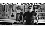 Nicholas Spinelli