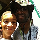 Shaun Frazier