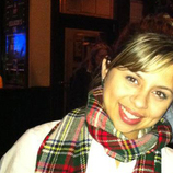 Lucia Ardila