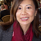 Sherry Shu Zhang