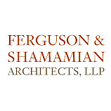 Ferguson & Shamamian Architects, LLP