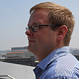 Matthew Graham