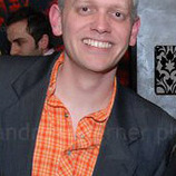 Tony Austin