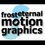 frosteternal motion graphics