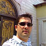 Daniel Hidalgo