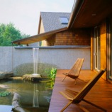 Robinson + Grisaru Architecture PC