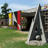 Chandigarh College Of Architecture
