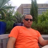 Jose Reinoso