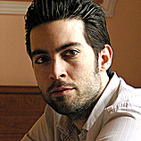 András Rónai