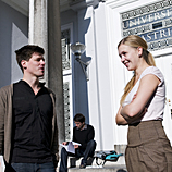 Maastricht University, Department of Architecture