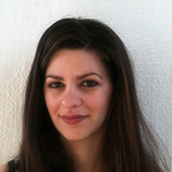 Eirini Anthouli