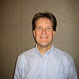 Darren Pynn