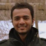 Pratik Zaveri