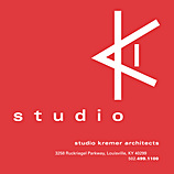 Studio Kremer Architects