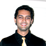 Rutvan Sheth