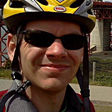 Patrick Paige