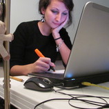 Irina Mohora