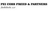 Pei Cobb Freed & Partners Architects LLP