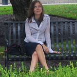 Aleksandra Sabramowicz