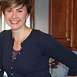 Jacquie Jordan