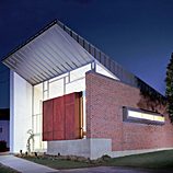 Shinberg Levinas Architectural Design