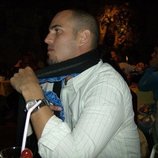 Pedro Santiago