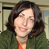 Maria Zvezdov