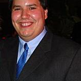 Santiago Rivera