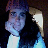 Sharon Small